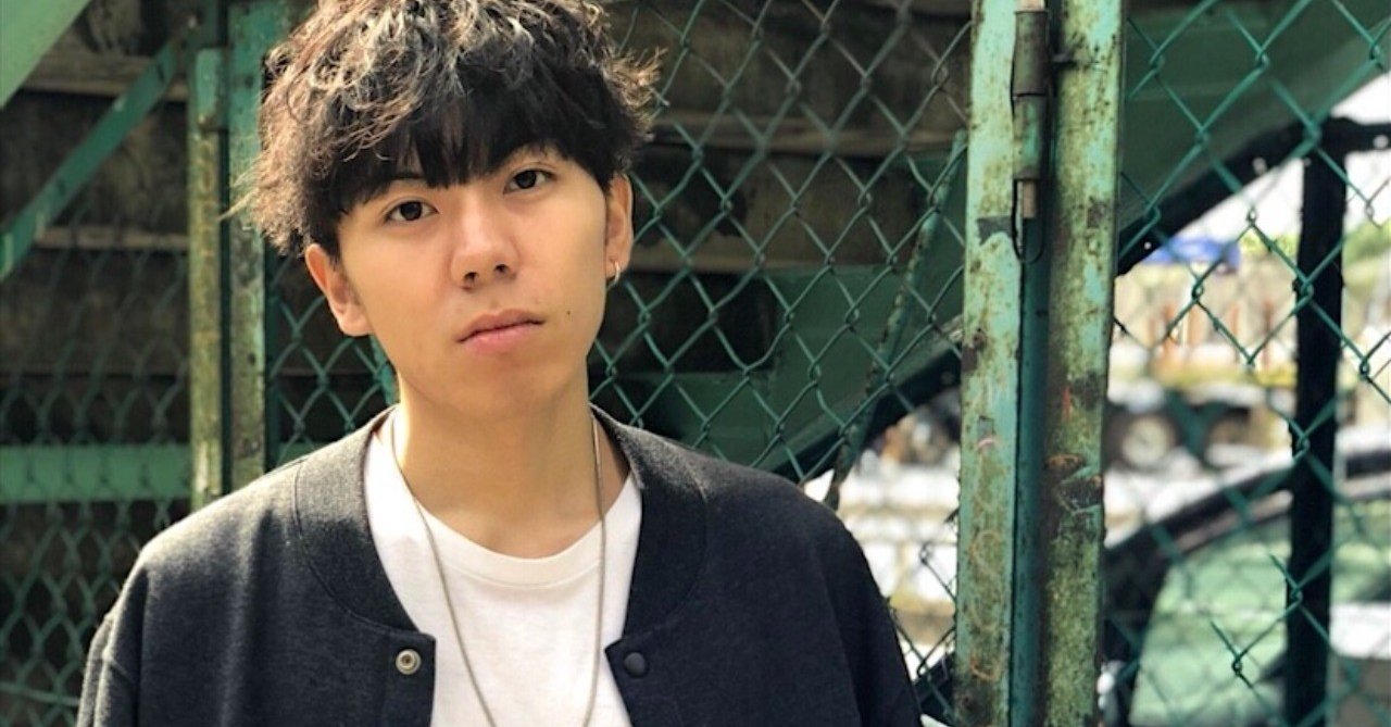 洋服」と「髪型」で人生は簡単に変えられる。|武田捷矢|note